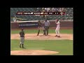 Austin Wilson Harvard Westlake Home Run at Wrigley Field