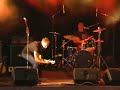Tres Padres - Nasty dogs and funky kings  (ZZ Top cover)