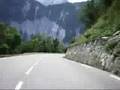 Descent of Alpe d'huez Part 2