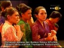 Khilaf shown on Malay news.