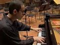 schubert impromptu op  142 nr  2 in a flat major  amir katz