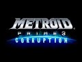 Metroid Prime 3 Corruption Channel Theme