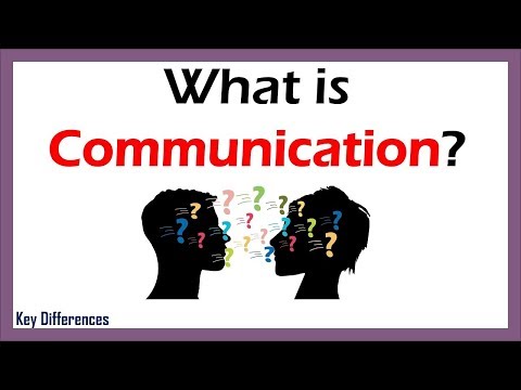 Word Today: Communication ::: Ndɛ Kasafua: Nkutahodie