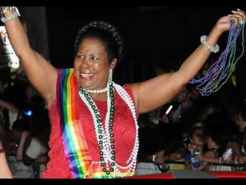 Sheila Jackson Lee Lifestyles