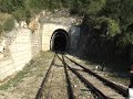 Tunel Garliste
