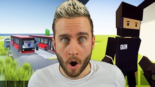 LE JEU RP DE L 'ABONNÉ A BIEN CHANGÉ !!