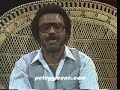 Petey Greene - How to Eat Watermelon