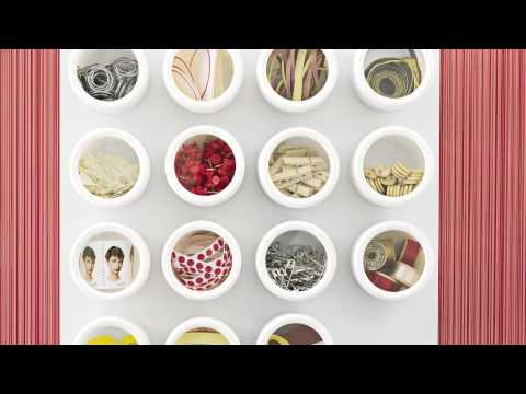 how to organize office supplies at work