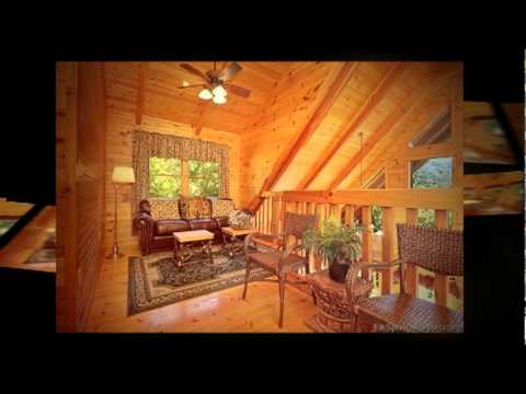 Secluded Hideaway Video Tour
