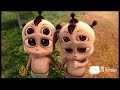 Chinese cartoons strive to be leaders of animation -5 Jul 08