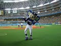 燃えよドラゴンズ！2007