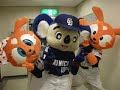 燃えよドラゴンズ！2007