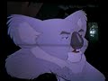 Rescuers Down Under - Frank\