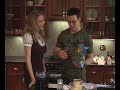 Prosciutto Chicken - 2 Minute Chef Prosciutto Chicken - 2 Minute Chef