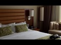 My Seaview Room at Watermark Hotel, Surfers Paradise