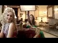 Dubai Promo - Introduction with Natalie Glebova
