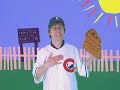 Justin Roberts - Pop Fly Video
