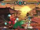 eki-chan (ZA) vs Kazu (JA)