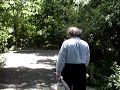 The Penguin in real life