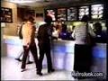 Burger King - Have It Your Way Commercial