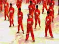 Thriller Michael Jackson gravado na PRISÃO (original)