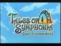 Let's Play Tales of Symphonia - DotNW - Das Intro