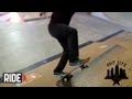 Damn Am Atlanta 2012 Finals Presented by Nike SB: SPoT Life Event Check