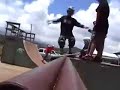 Christian Hosoi Willy Santos Cato Williams