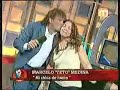 Teto Medina - Mi chica de humo
