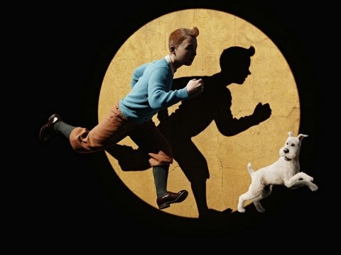 tintin