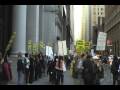 RAW Israel Protest 1