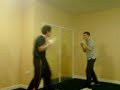 Cotton mills UFC