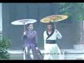 chae rim and alec su (YMHJ mv)