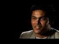 WPI Student Misael