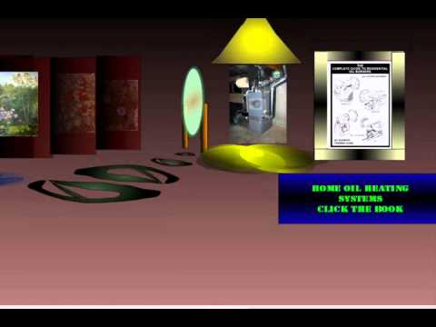 how to troubleshoot a oil boiler