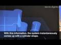 3D Hand-input Modeling System : DigInfo