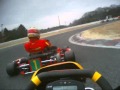 2011 カートレースin鈴鹿 第２戦 Avanti決勝ヒート (Y.Honma)