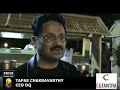 Interview withTapas Chakravarthy, by CGTANTRA Interview withTapas Chakravarthy, by CGTANTRA