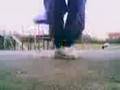 k-city crip walk not perfect