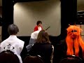 Syracuse Hero\
