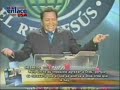 Guillermo Maldonado - La perseveracia en la oracion Parte4/5