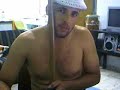 Cria��es do Jacar� do Lodo ( repiques com efeitos)