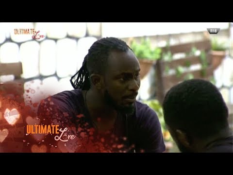 Ultimate Love 18 February 2020 - Sorry for my sins, David apologizes