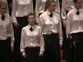 Over The Rainbow (Harold Arlen from Wizard of Oz) SATB