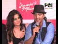 Revealed: Ameesha Patel