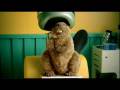 Kotex U Beaver TVC 1