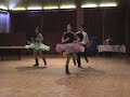 Elise, Aidan & Mads Trio