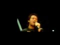 American Idol Michael Johns staples queen