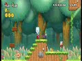 hi !! ich und thegamefan97 zocken new super mario bros wii :) mario (kingcvi) luigi (thegamefan97)