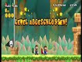 hi !! ich und thegamefan97 zocken new super mario bros wii :) mario (kingcvi) luigi (thegamefan97)